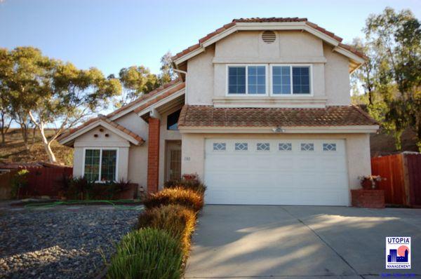 Utopia Property Management