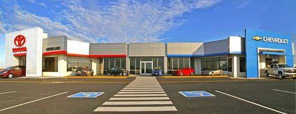 Bud Clary Moses Lake Chrysler Dodge Jeep Ram