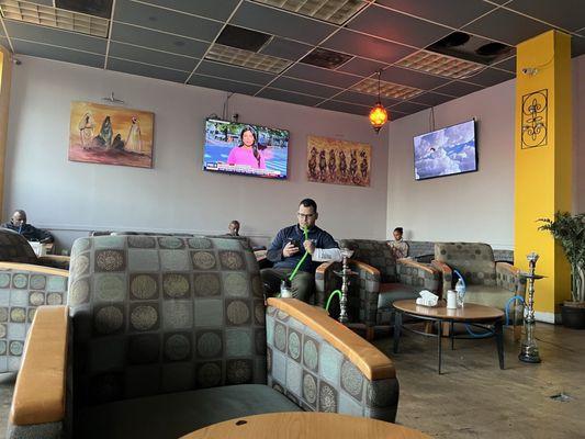Venice  Lounge