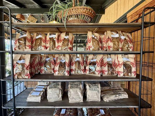 Golden Door Country Store