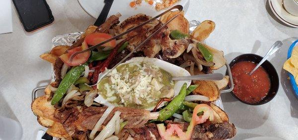 La Playita Restaurant