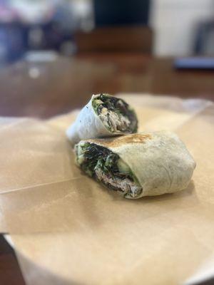 Harvest Artisan Cafe