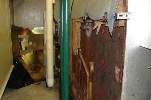 Heampstead Plumbing Heating and Cooling