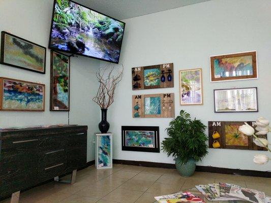 Ideal Health Enrichment Center