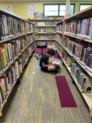 Sanibel Public Library