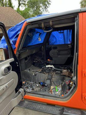 Space Coast Auto Worx