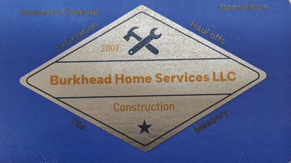 Burkhead Home Services