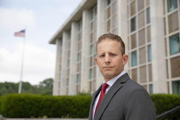 The Law Office of Jacob A. Rudman