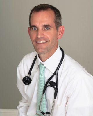 Dr. John Bohlmann, N.D.