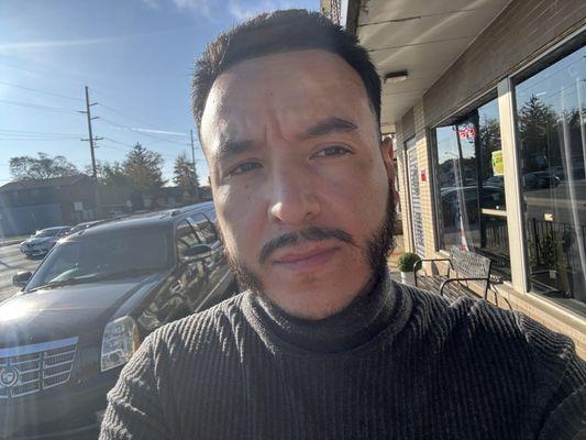 Black Label Cut Parlor