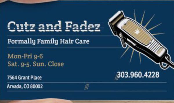 Family Hair Care