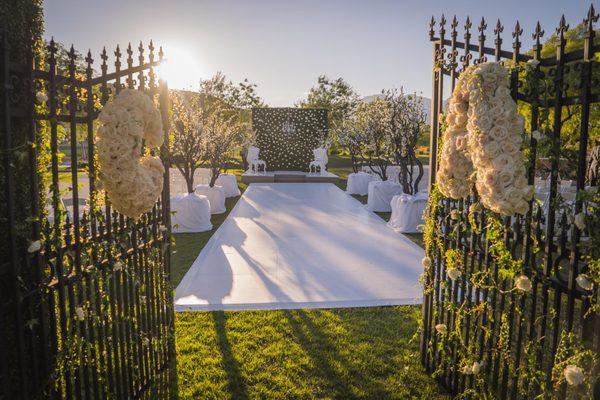 Wedding Planning & Planners in Las Vegas