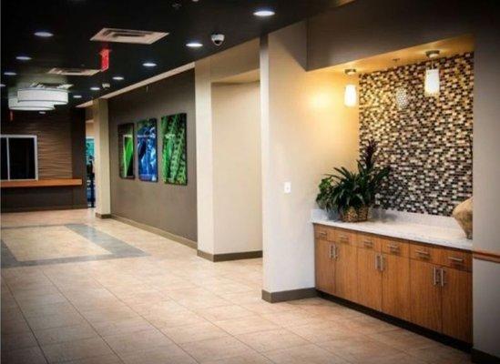 PAM Health Rehabilitation Hospital of Tulsa