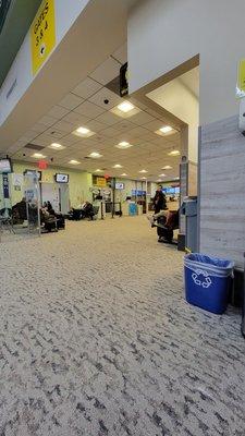 Westchester County Airport (HPN)