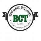 Boone-Central Title Company