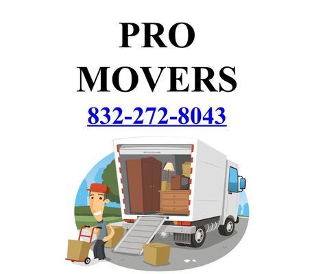 Reliant Movers