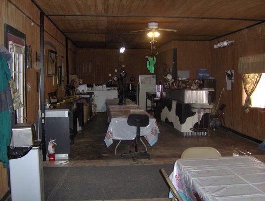 SpiritHorse Therapeutic Riding Center & Equine of Mississippi