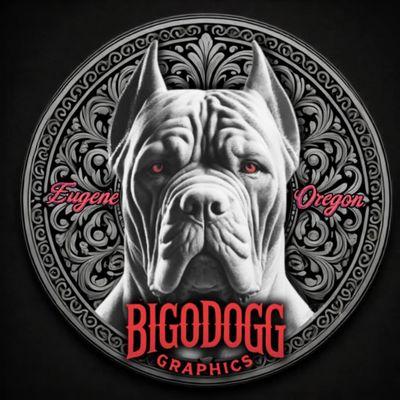 Bigodogg Graphics