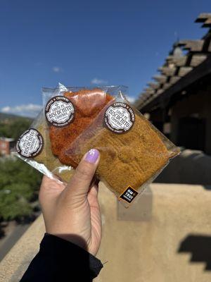 Santa Fe Biscochito Company