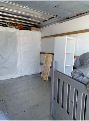 Westtrade Moving & Relocation Services LLC