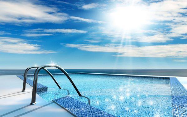 Crystal Clear Pools