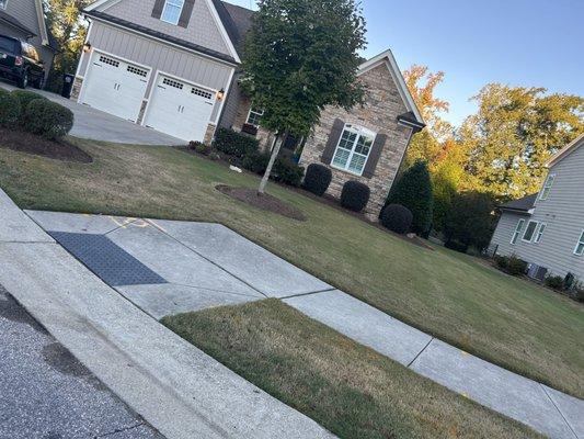 Ryco Landscape Solutions