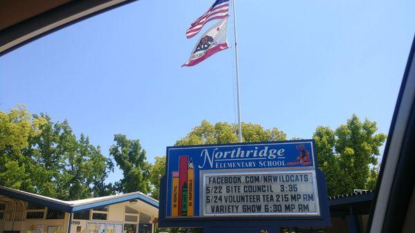 Northridge Elementary