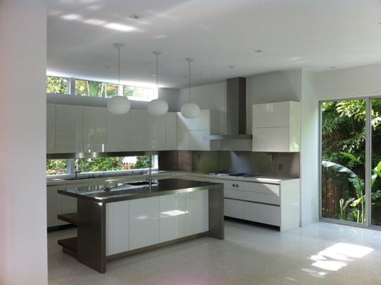 J Stephens Construction