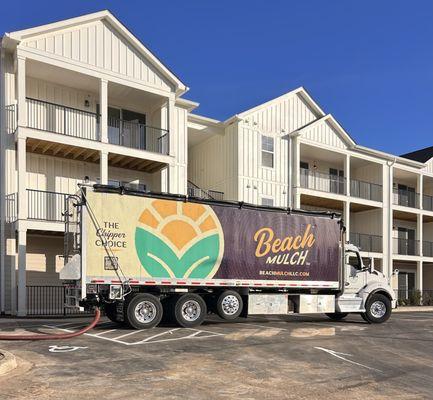 SB Turf & Mulch, Inc.