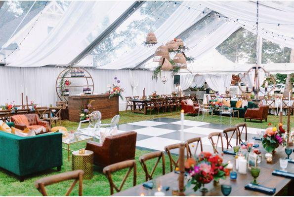 Unlimited Party & Event Rentals