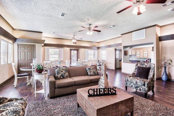 Parc at Marina Landing