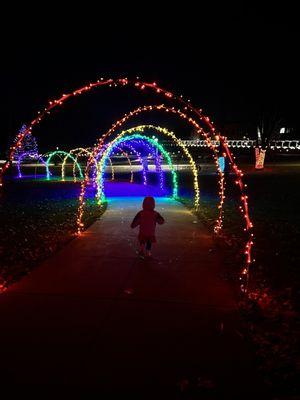 Hilde Performance Center