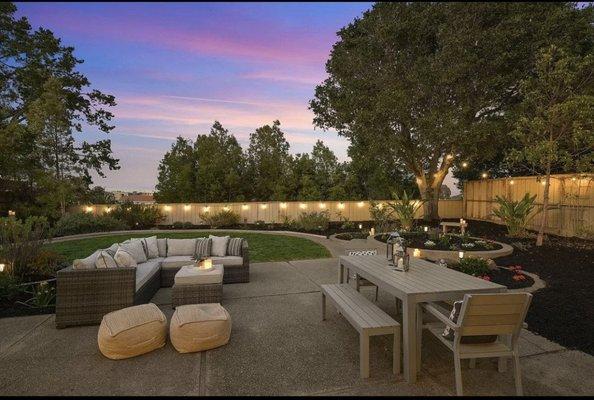 Buyer Represented
Burlingame March 2022