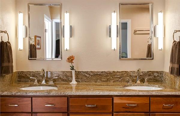 Bathroom Remodeling