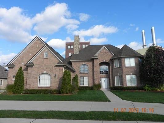 Real Estate Management Specialists