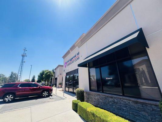 Atul Aggarwal MD Cardiology Clinic