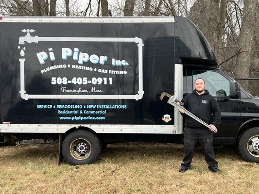 Pi Piper Inc.
