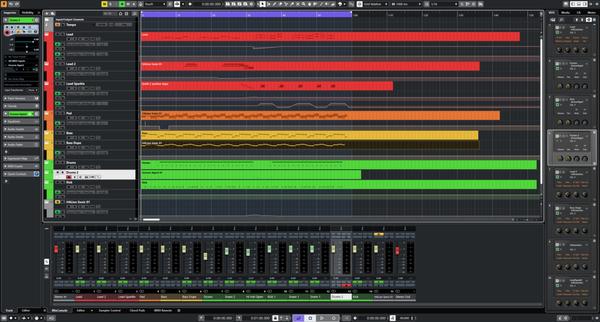 Alex Kopitz Music Studio