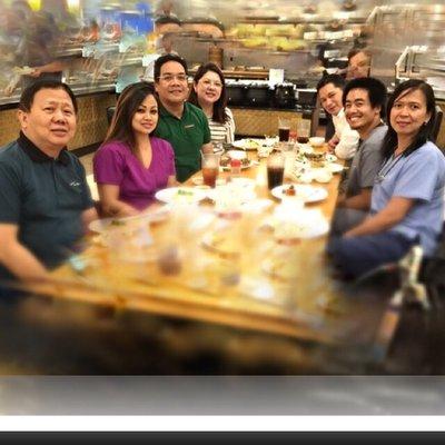 Halili Dental Corporation