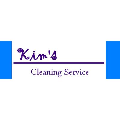 Kim's Cleaning Service