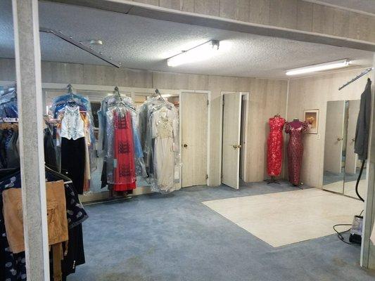 Lam's Tailor Shop
