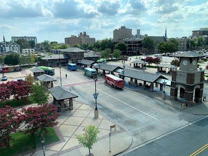 The River Cities Travel Center