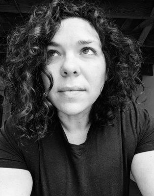 Alexis Goldstein, L.Ac. C.SMA