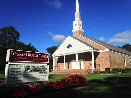 Covenant Baptist Church