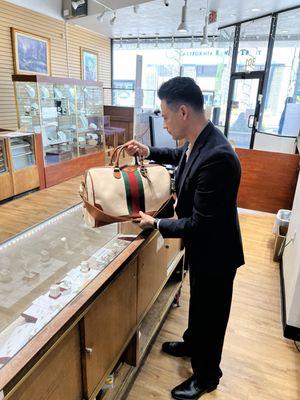 Buy Sell Loan - Millbrae