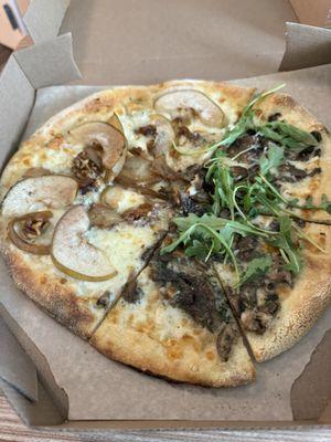 Brixx Wood Fired Pizza