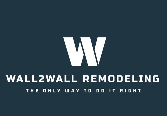 Wall2Wall Drywall