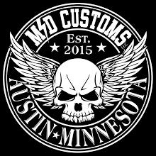 MD Customs