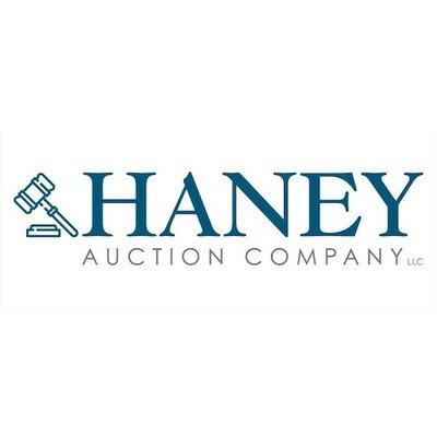 Haney Auction Company