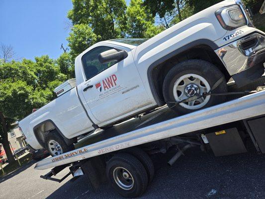 C&W CAR Repair and towing
